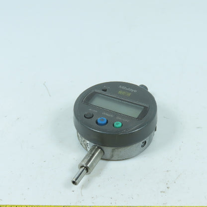 Mitutoyo 543-783B Absolute Digital Digimatic Indicator .5-.0005"