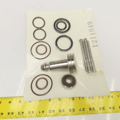 Flair 1211849 Valve Repair Kit 1" Hydrogen Service