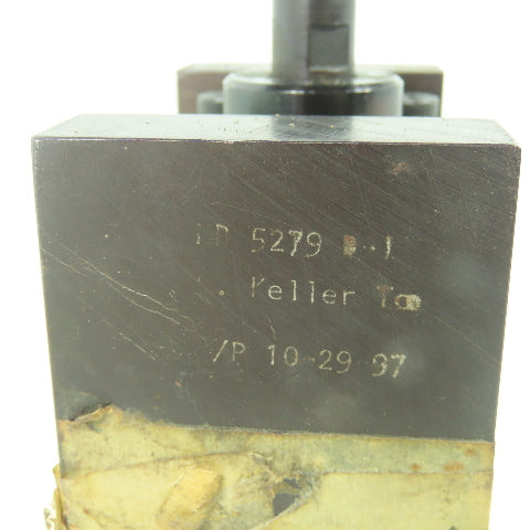 Keller Tool NB-5278 Hydraulic Stop Cylinder
