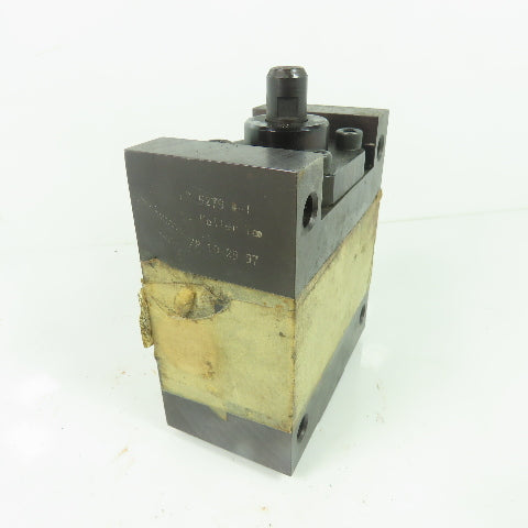Keller Tool NB-5278 Hydraulic Stop Cylinder