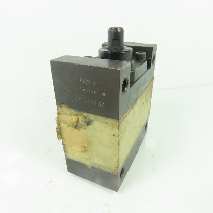Keller Tool NB-5278 Hydraulic Stop Cylinder