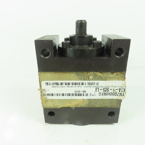 Keller Tool NB-5278 Hydraulic Stop Cylinder