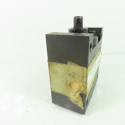 Keller Tool NB-5278 Hydraulic Stop Cylinder
