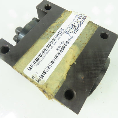 Keller Tool NB-5278 Hydraulic Stop Cylinder