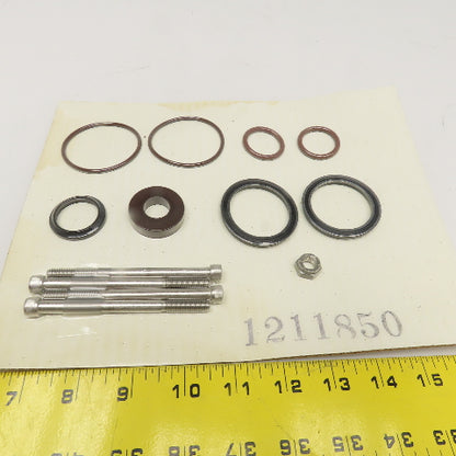 Flair 1211850 Valve Repair Kit
