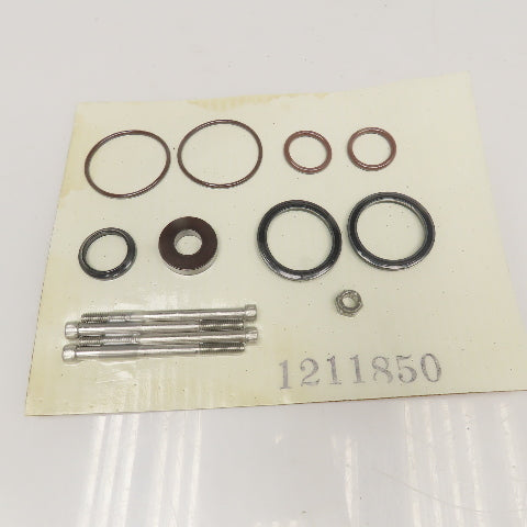 Flair 1211850 Valve Repair Kit