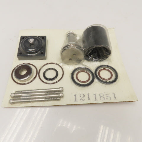 Flair 1211851 Replacement Valve Kit 1" Hydrogen Service
