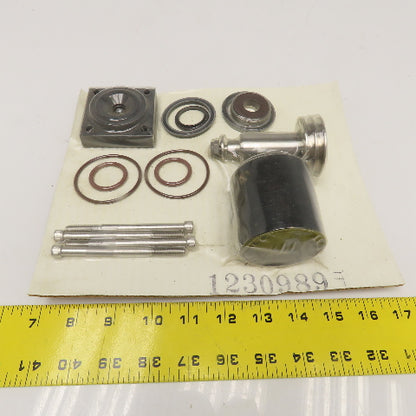 Flair 1230989 Replacement Valve Kit