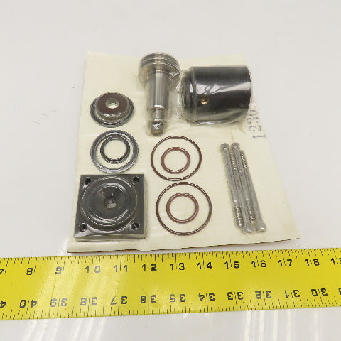 Flair 1230989 Replacement Valve Kit