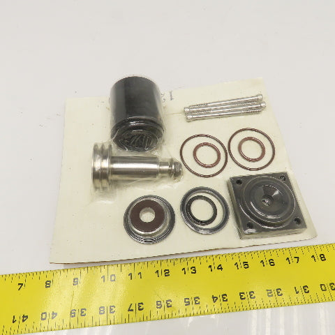 Flair 1230989 Replacement Valve Kit