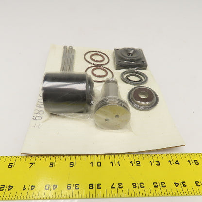 Flair 1230989 Replacement Valve Kit