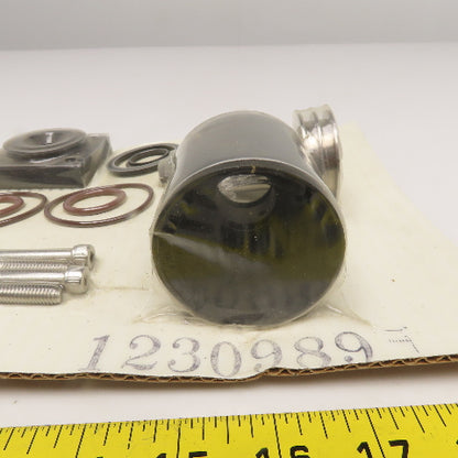 Flair 1230989 Replacement Valve Kit