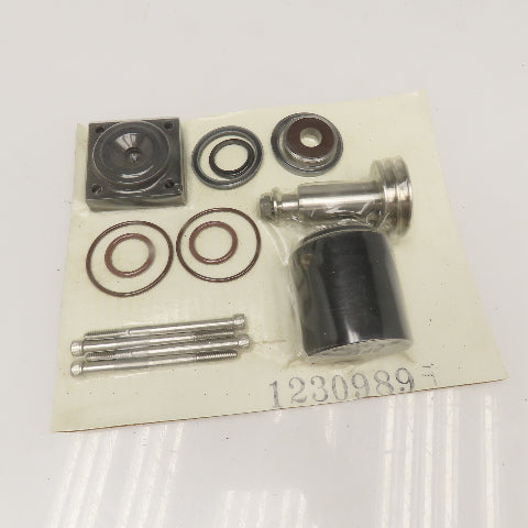 Flair 1230989 Replacement Valve Kit