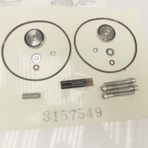 Flair 3157549 1" Purge Check Valve Packing Kit