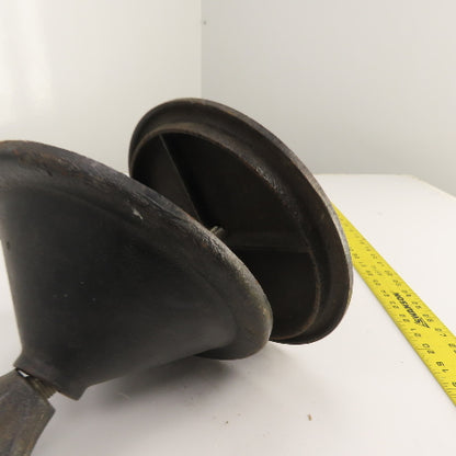 Petersen 1628 8" Cast Iron Leak & Seal Plug