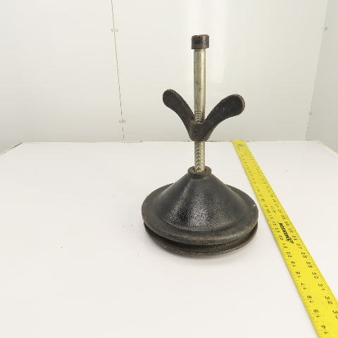 Petersen 1628 8" Cast Iron Leak & Seal Plug