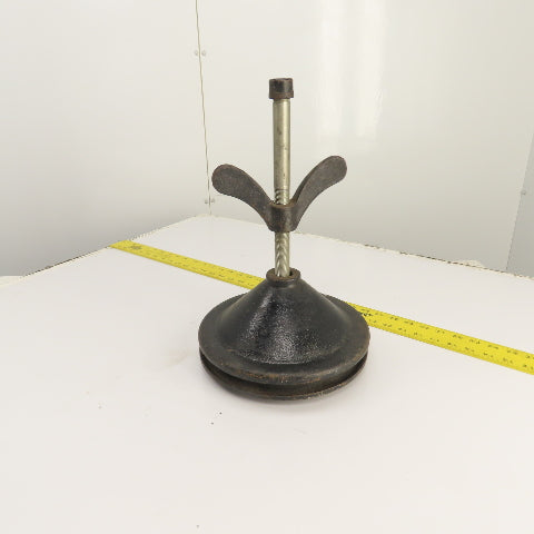 Petersen 1628 8" Cast Iron Leak & Seal Plug