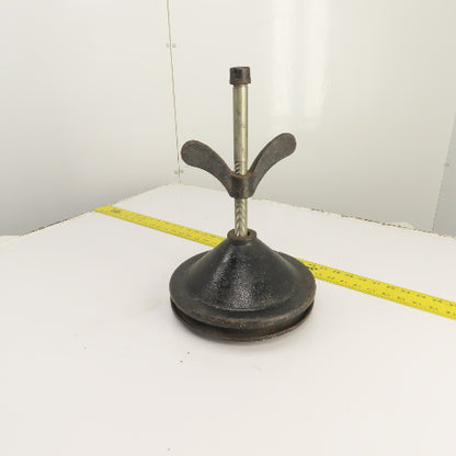 Petersen 1628 8" Cast Iron Leak & Seal Plug