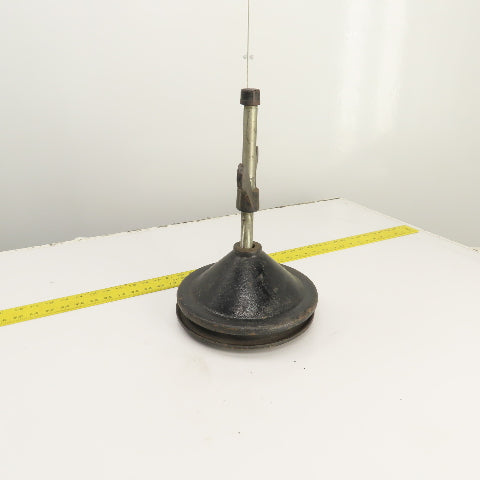 Petersen 1628 8" Cast Iron Leak & Seal Plug