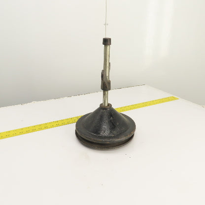 Petersen 1628 8" Cast Iron Leak & Seal Plug