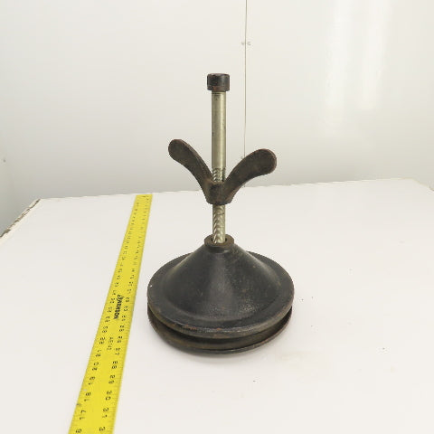 Petersen 1628 8" Cast Iron Leak & Seal Plug