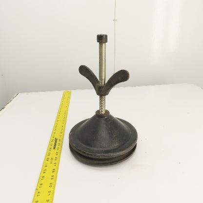 Petersen 1628 8" Cast Iron Leak & Seal Plug