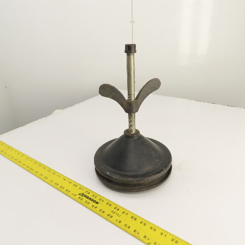 Petersen 1628 8" Cast Iron Leak & Seal Plug