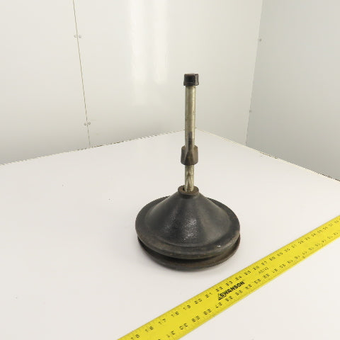 Petersen 1628 8" Cast Iron Leak & Seal Plug