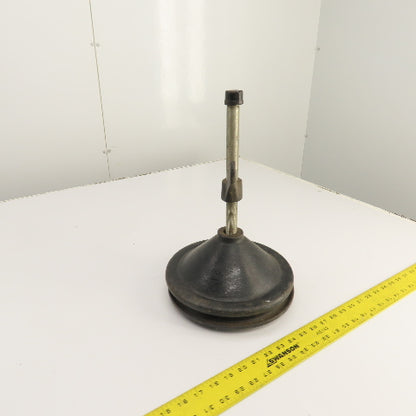 Petersen 1628 8" Cast Iron Leak & Seal Plug