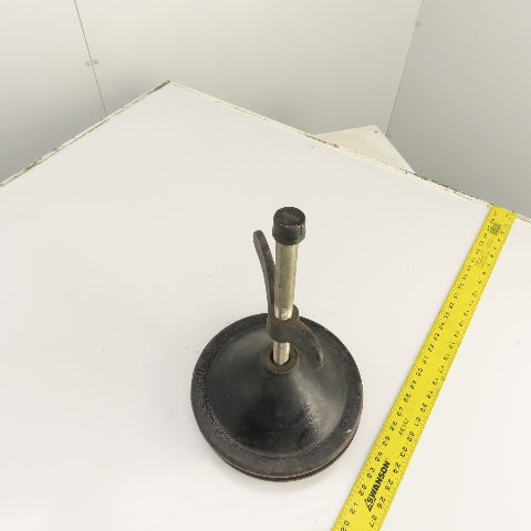 Petersen 1628 8" Cast Iron Leak & Seal Plug