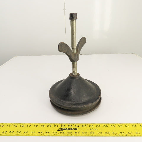 Petersen 1628 8" Cast Iron Leak & Seal Plug