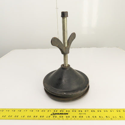 Petersen 1628 8" Cast Iron Leak & Seal Plug