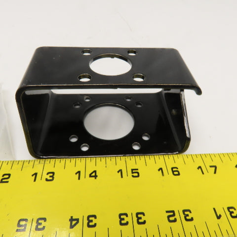 Flowserve MK504S Valve Actuator Mounting Bracket Linkage Kit