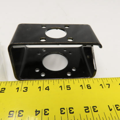 Flowserve MK504S Valve Actuator Mounting Bracket Linkage Kit