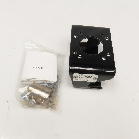 Flowserve MK504S Valve Actuator Mounting Bracket Linkage Kit