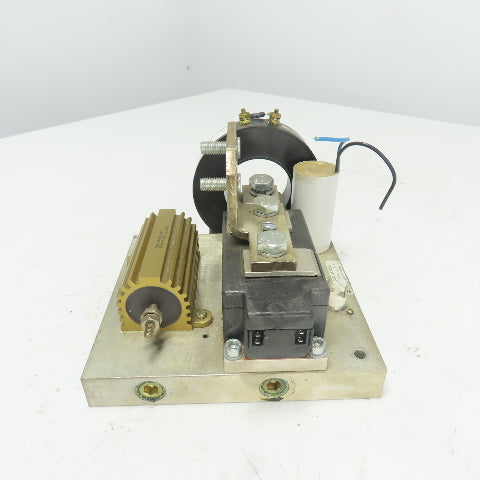 Square D 2046-117-62 SCR Assembly AA-1000-01-T-96 Transformer