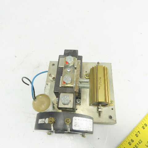 Square D 2046-117-62 SCR Assembly AA-1000-01-T-96 Transformer