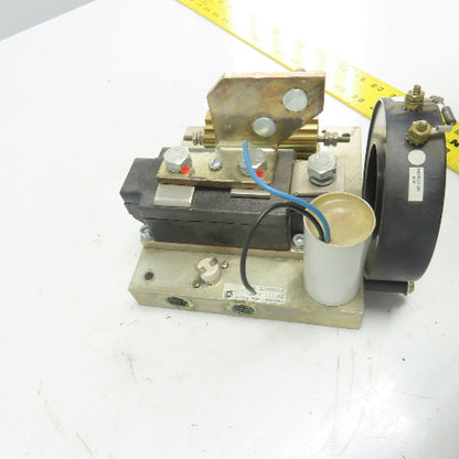 Square D 2046-117-62 SCR Assembly AA-1000-01-T-96 Transformer