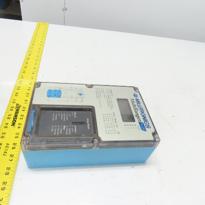 Milltronics MultiRanger Plus Level Monitor