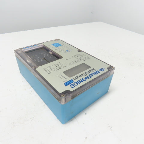 Milltronics MultiRanger Plus Level Monitor