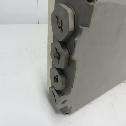 Waltron 4600 Conductivity Transmitter Module 115VAC