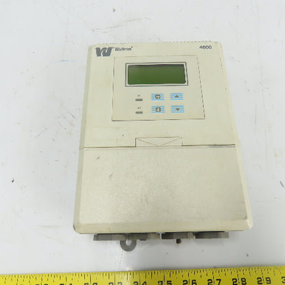 Waltron 4600 Conductivity Transmitter Module 115VAC