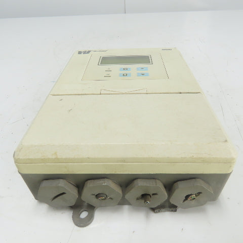 Waltron 4600 Conductivity Transmitter Module 115VAC