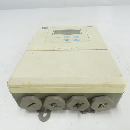 Waltron 4600 Conductivity Transmitter Module 115VAC
