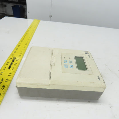 Waltron 4600 Conductivity Transmitter Module 115VAC