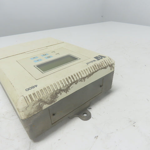 Waltron 4600 Conductivity Transmitter Module 115VAC