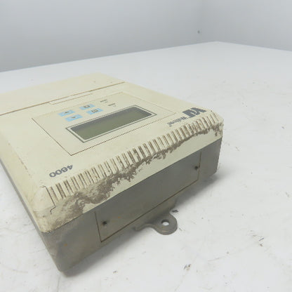 Waltron 4600 Conductivity Transmitter Module 115VAC