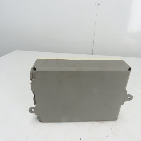 Waltron 4600 Conductivity Transmitter Module 115VAC