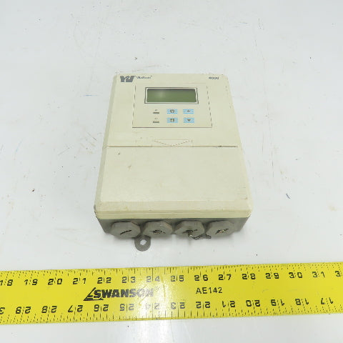 Waltron 4600 Conductivity Transmitter Module 115VAC