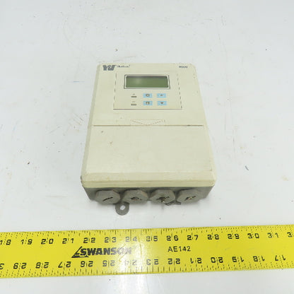 Waltron 4600 Conductivity Transmitter Module 115VAC